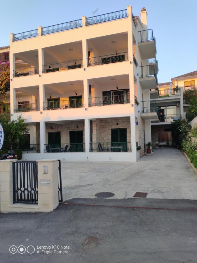 Villa Ante Split-Podstrana Exterior photo