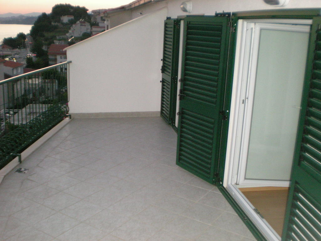 Villa Ante Split-Podstrana Exterior photo